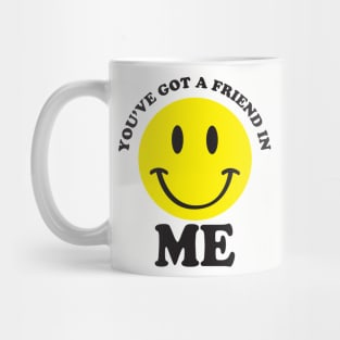 Friend in Me Mug